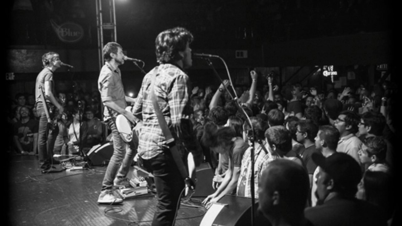 Shapeshift Entertainment — Seeking Openers