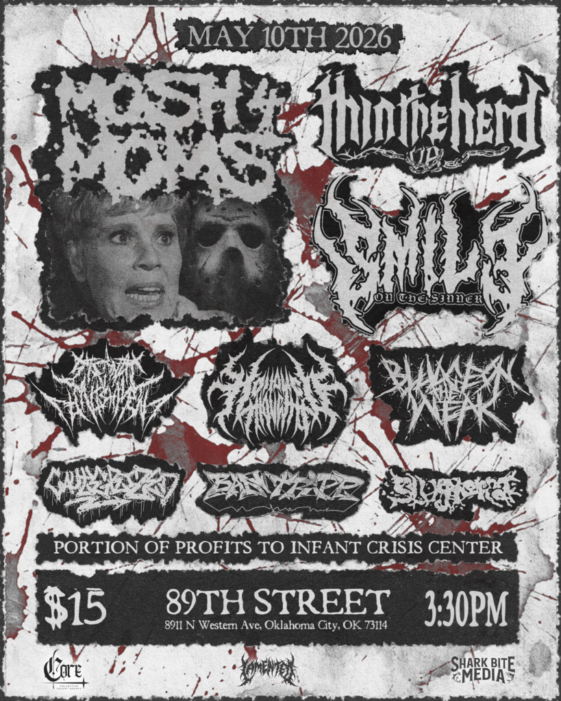 MOSH4MOMS